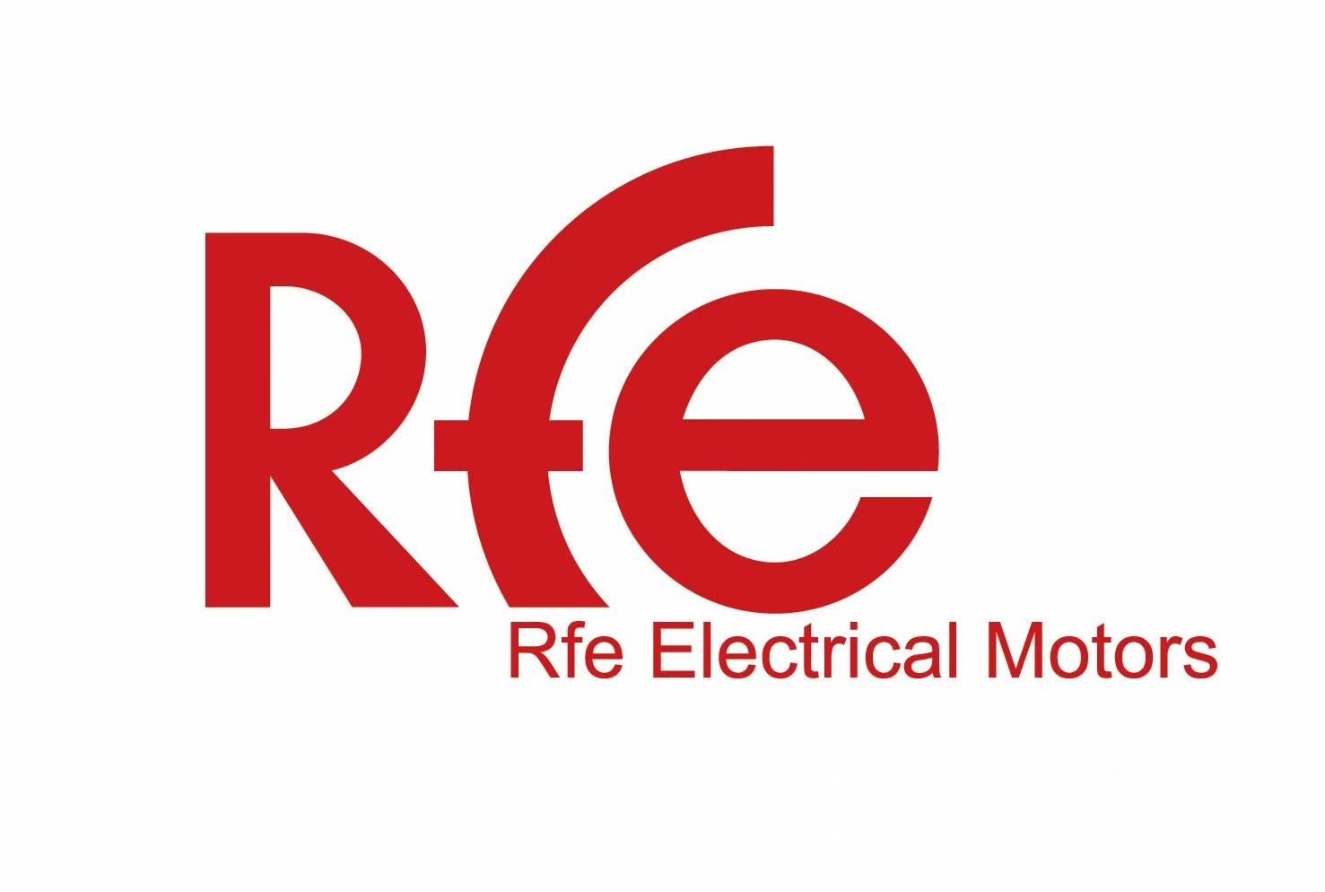 RFE Electrical Motors